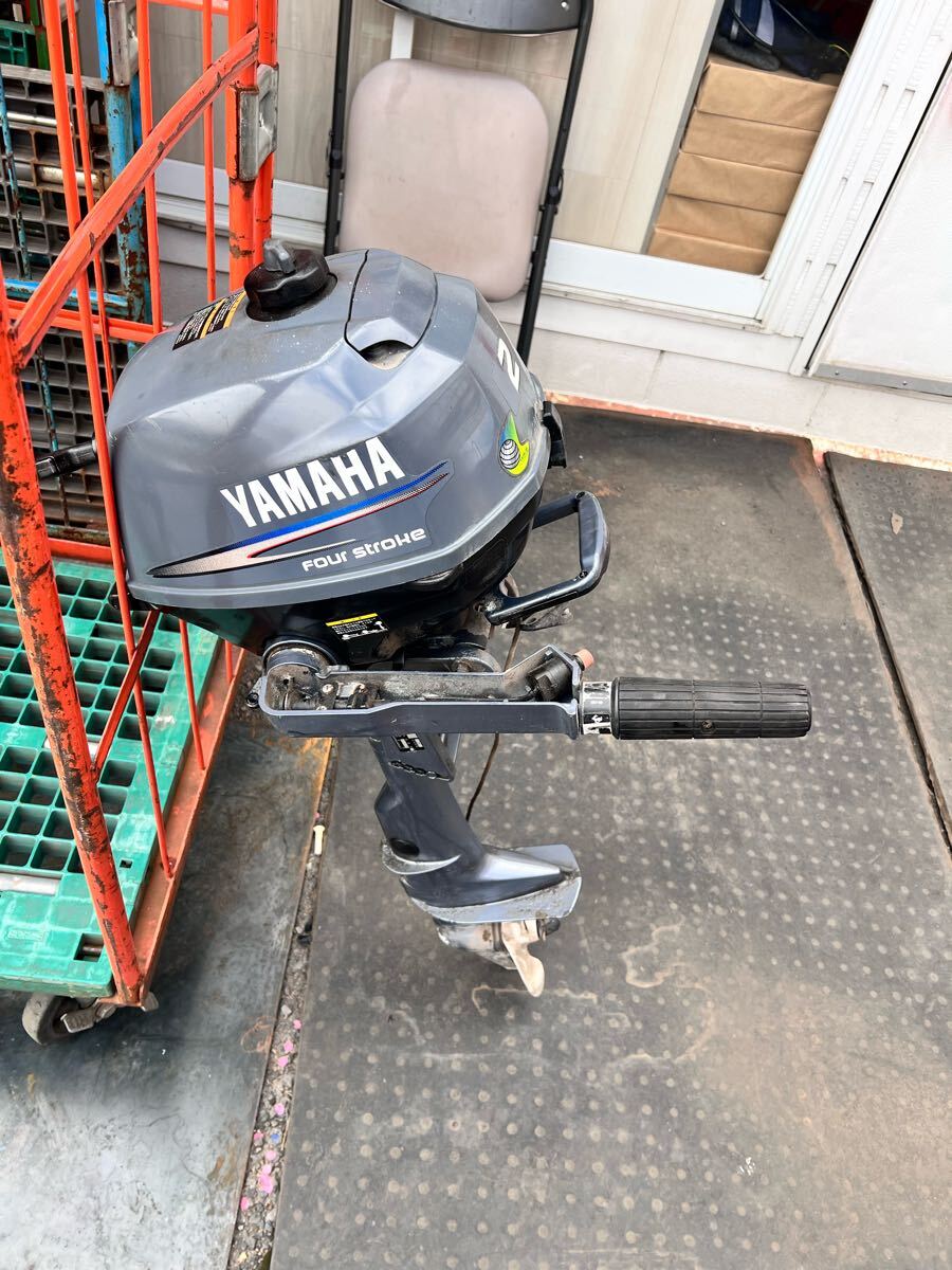 Yahoo!オークション -「船外機 2馬力 ヤマハ」の落札相場・落札価格 Yahoo!オークション -「船外機 2馬力 ヤマハ」の落札相場・落札価格