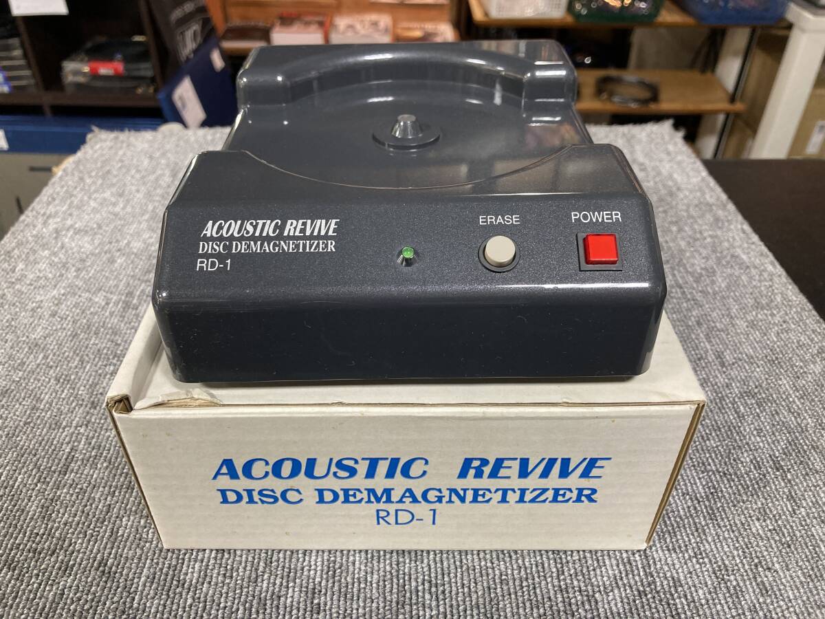 Yahoo!オークション -「acoustic revive rd-1」の落札相場・落札価格 Yahoo!オークション -「acoustic revive rd-1」の落札相場・落札価格