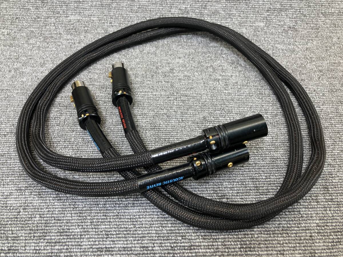 Yahoo!オークション -「acoustic revive xlr」の落札相場・落札価格