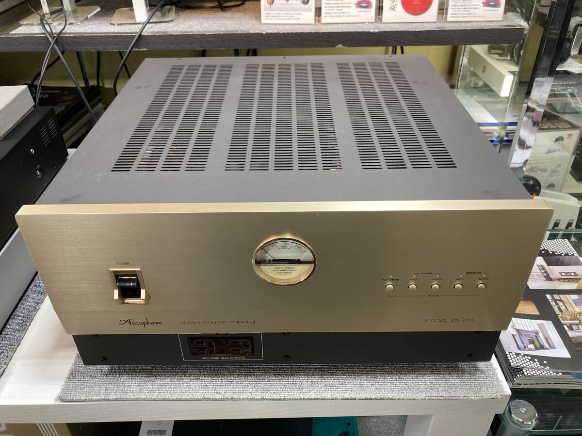 Yahoo!オークション -「accuphase クリーン電源」の落札相場 Yahoo!オークション -「accuphase クリーン電源」の落札相場