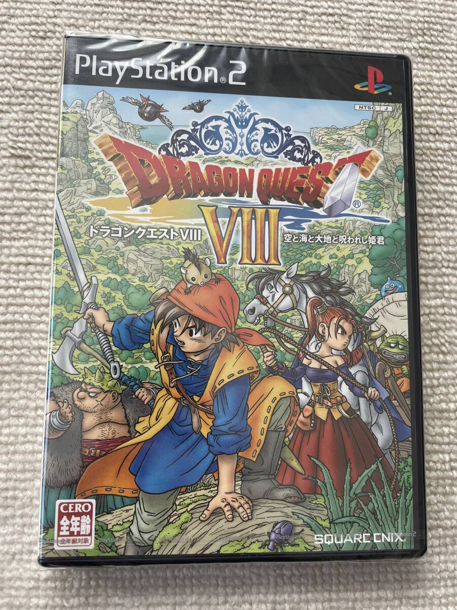 Yahoo!オークション -「ドラクエ8 ps2」の落札相場・落札価格 Yahoo!オークション -「ドラクエ8 ps2」の落札相場・落札価格