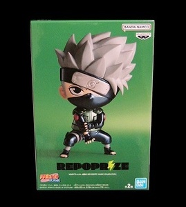 NARUTO ナルト 疾風伝 REPOPRIZE はたけカカシ