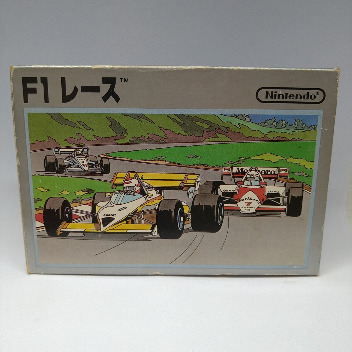 2025年最新】Yahoo!オークション -f1レース ファミコンの中古品 2025年最新】Yahoo!オークション -f1レース ファミコンの中古品