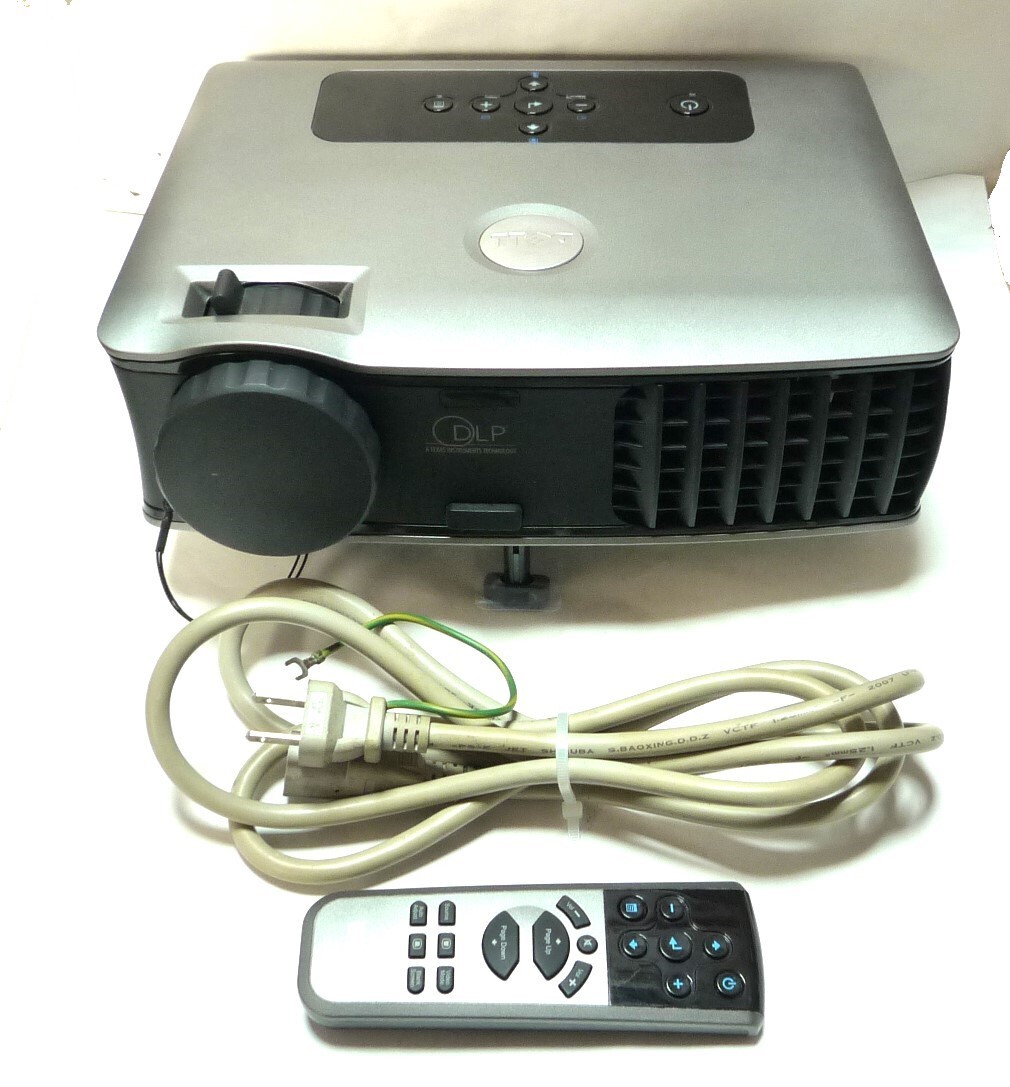 2025年最新】Yahoo!オークション -dell(プロジェクター)の中古品 2025年最新】Yahoo!オークション -dell(プロジェクター)の中古品