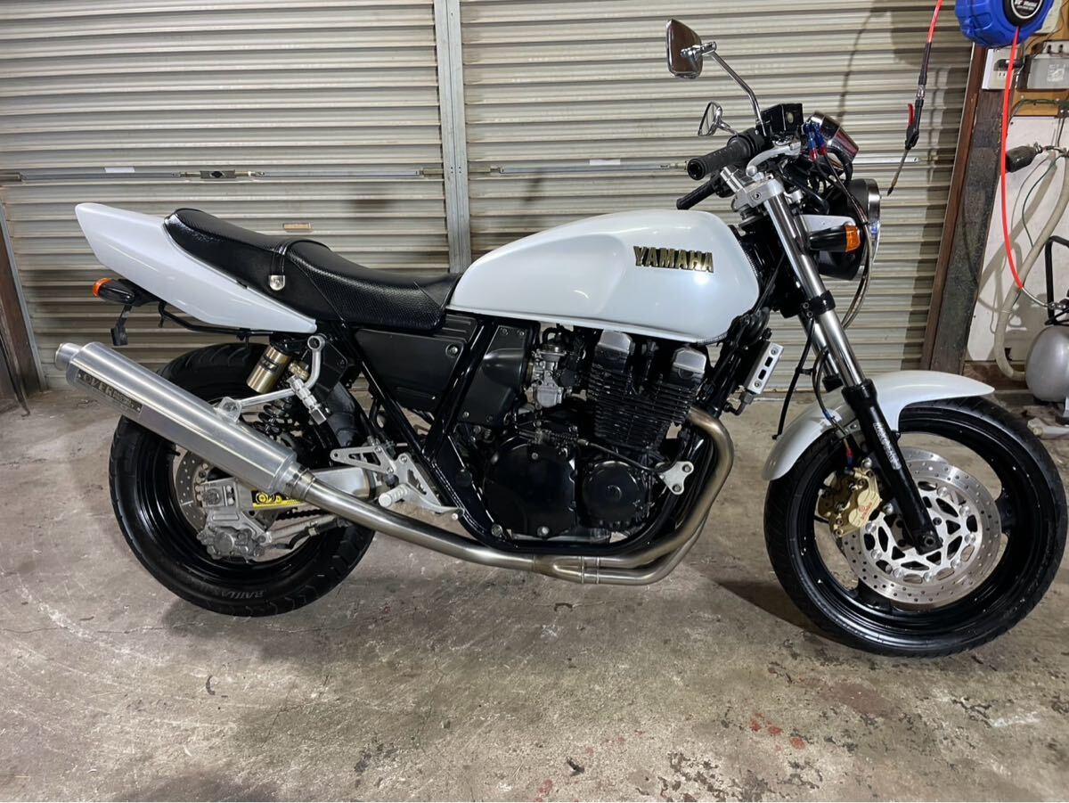Yahoo!オークション -「xjr400」(251cc-400cc) (ヤマハ)の落札 Yahoo!オークション -「xjr400」(251cc-400cc) (ヤマハ)の落札