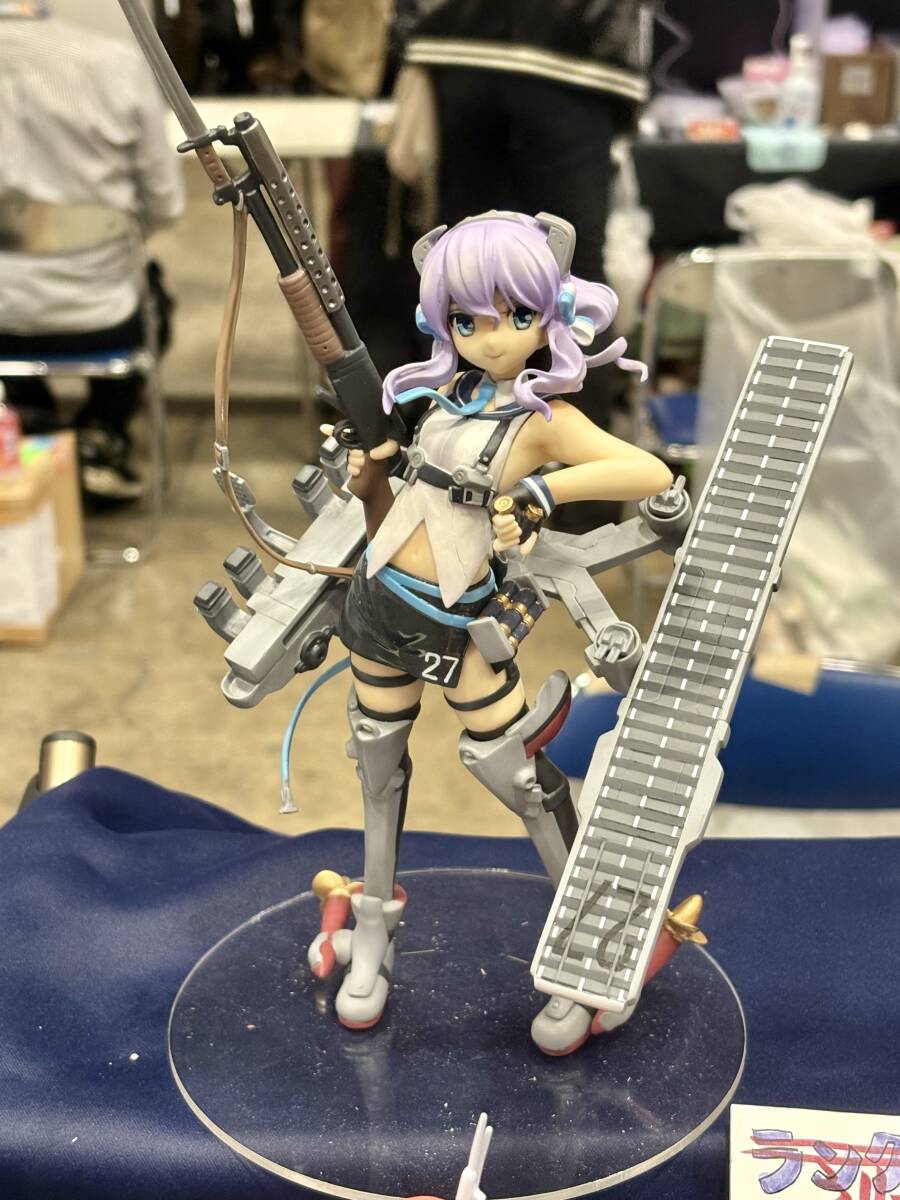 Yahoo!オークション -「wf ワンフェス 艦これ」の落札相場・落札価格 Yahoo!オークション -「wf ワンフェス 艦これ」の落札相場・落札価格