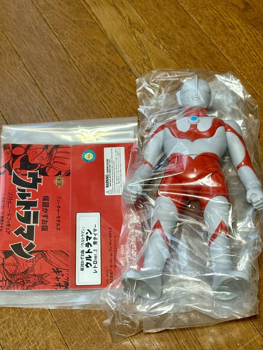 Yahoo!オークション -「楳図かずお ウルトラマン」(ウルトラマン Yahoo!オークション -「楳図かずお ウルトラマン」(ウルトラマン