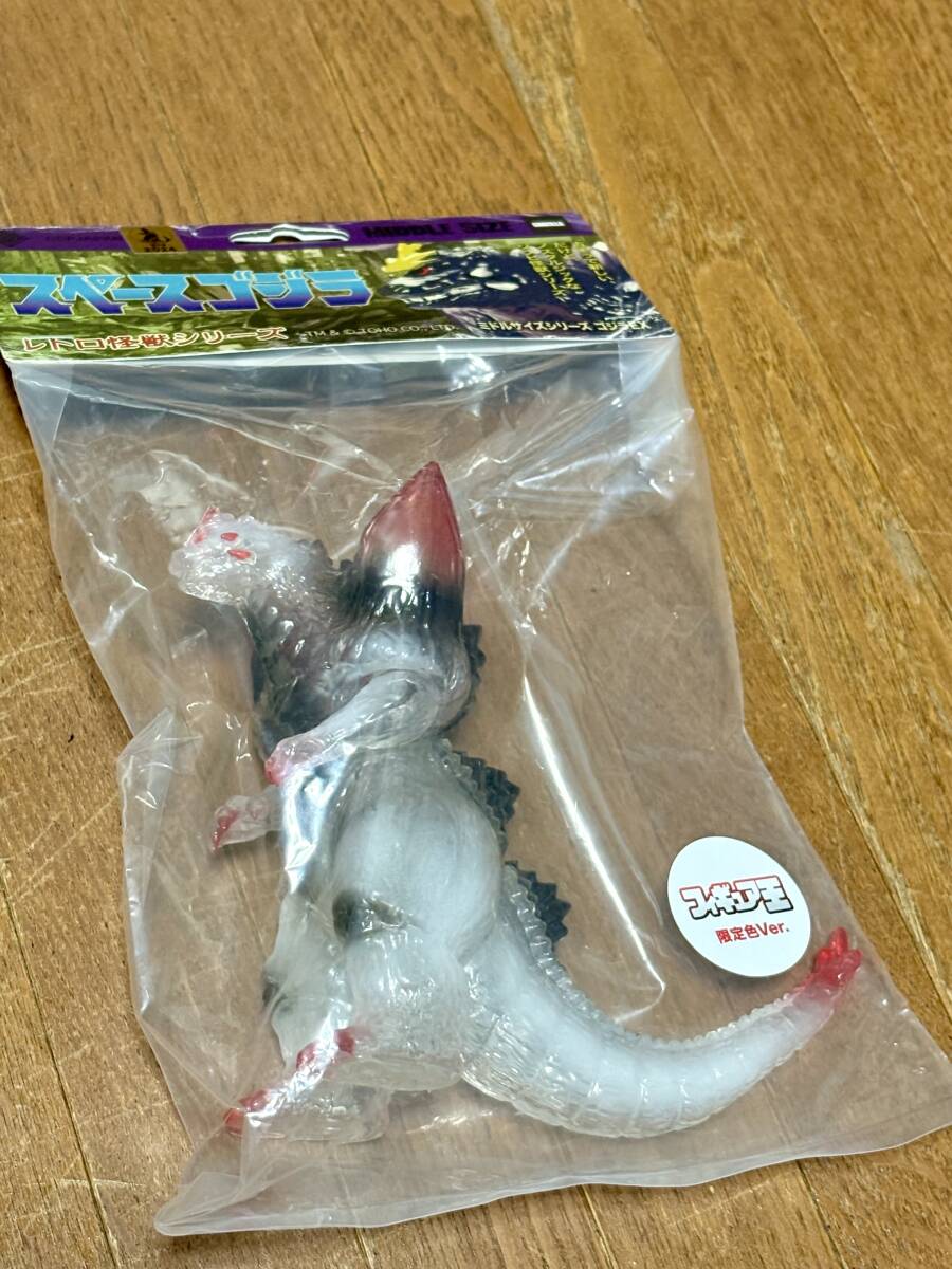 2025年最新】Yahoo!オークション -ワンフェス スペースゴジラの 2025年最新】Yahoo!オークション -ワンフェス スペースゴジラの