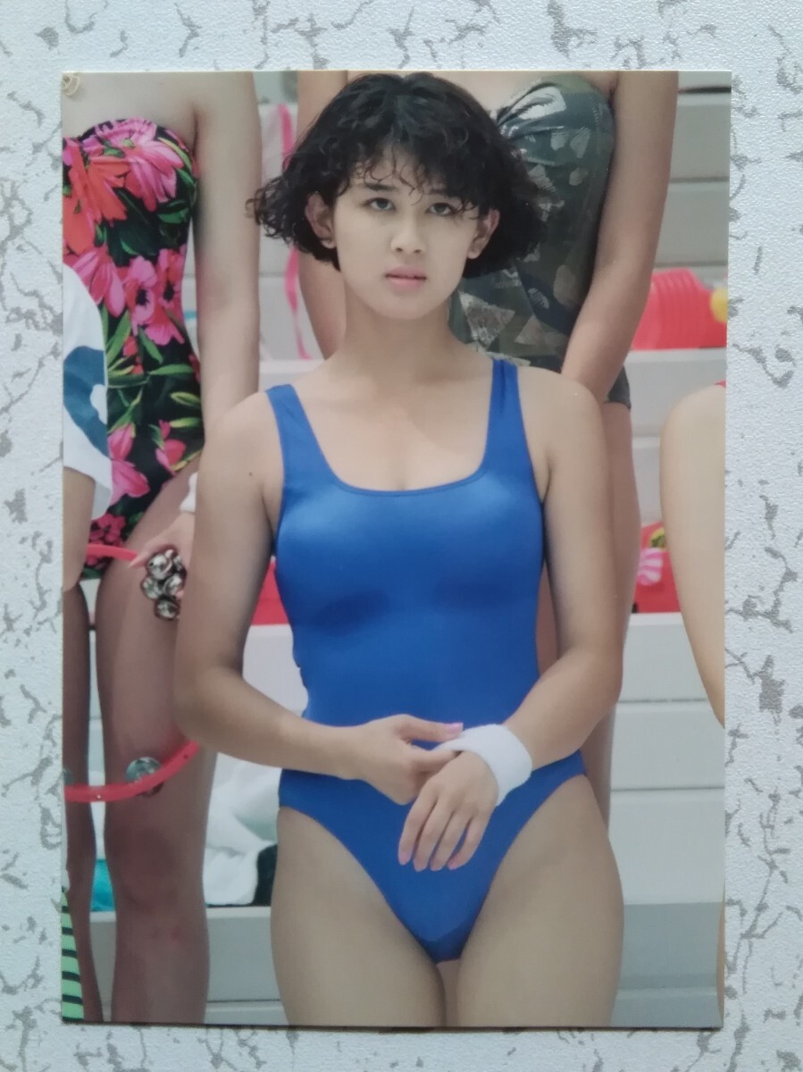 田村英里子水着画像 