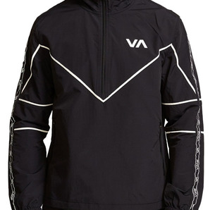 RVCA ルーカ ジャケット メンズ トランスポーター アノラック Transporter Anorak ナイロンジャケット アウター 男性用 AJ042-754