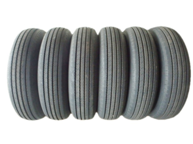 2025年最新】Yahoo!オークション -205／85r16 117／115 6本の