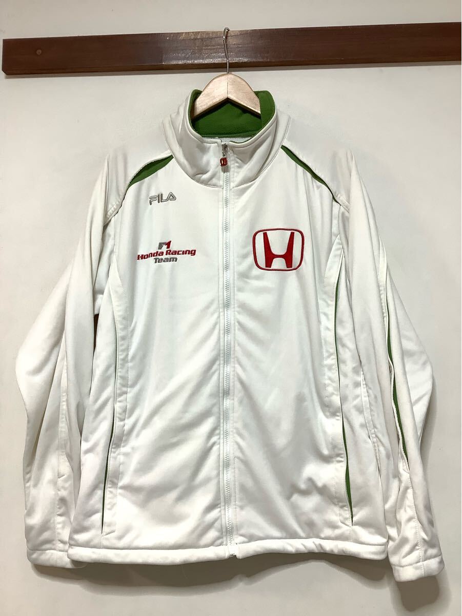 Yahoo!オークション -「honda racing f1 ジャケット」の落札相場 Yahoo!オークション -「honda racing f1 ジャケット」の落札相場