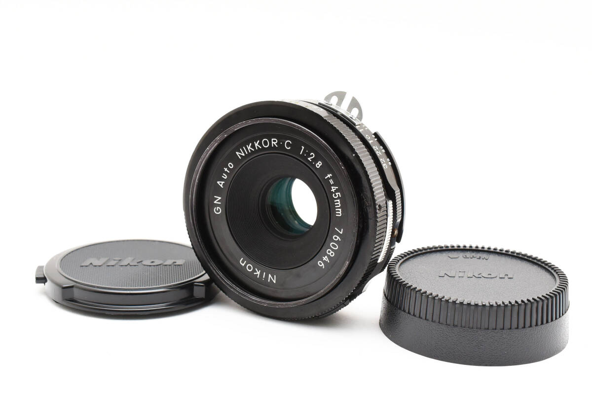 2025年最新】Yahoo!オークション -gn auto nikkor 45mm f2.8の 2025年最新】Yahoo!オークション -gn auto nikkor 45mm f2.8の