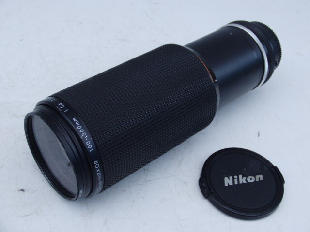 Yahoo!オークション -「nikon ai-s 100-300mm f5.6」の落札相場 Yahoo!オークション -「nikon ai-s 100-300mm f5.6」の落札相場