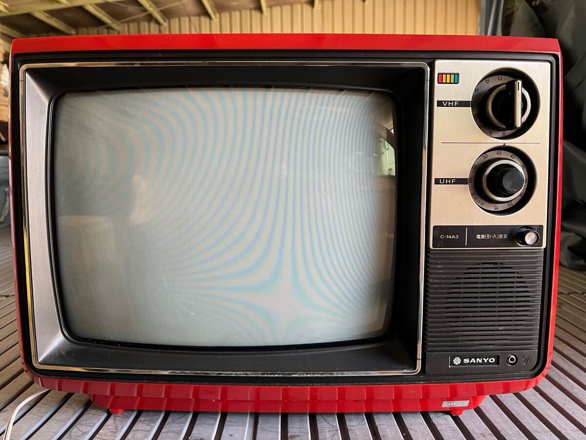 Yahoo!オークション -「14インチブラウン管テレビ」の落札相場 Yahoo!オークション -「14インチブラウン管テレビ」の落札相場