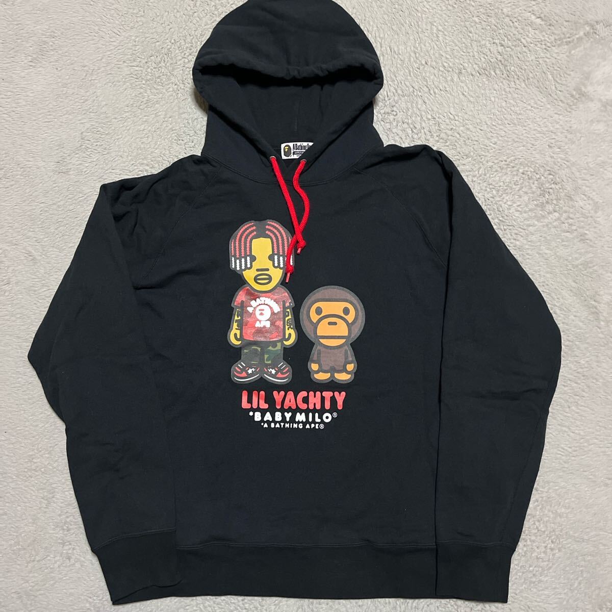 2025年最新】Yahoo!オークション -bape kaws パーカーの中古品 2025年最新】Yahoo!オークション -bape kaws パーカーの中古品