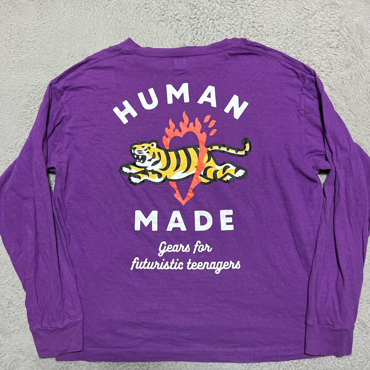 2025年最新】Yahoo!オークション -human made 虎の中古品・新品 2025年最新】Yahoo!オークション -human made 虎の中古品・新品
