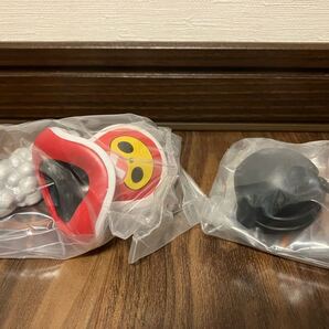 【新品未開封】ワンピース H.A.T. ドリンクキャップ FILM Z チョッパー ゾロ 2種セット ONE PIEC HAT 貴重 レア フィギュア 千値練