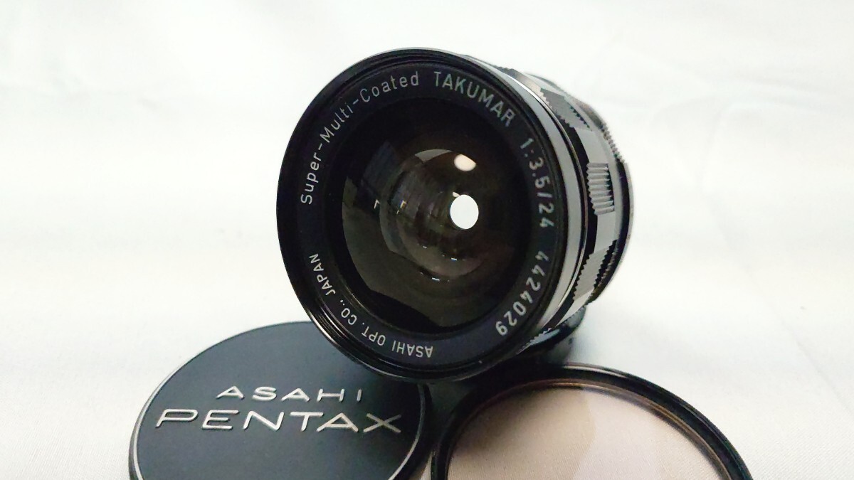 Yahoo!オークション -「smc pentax 24mm f3.5」の落札相場・落札価格 Yahoo!オークション -「smc pentax 24mm f3.5」の落札相場・落札価格