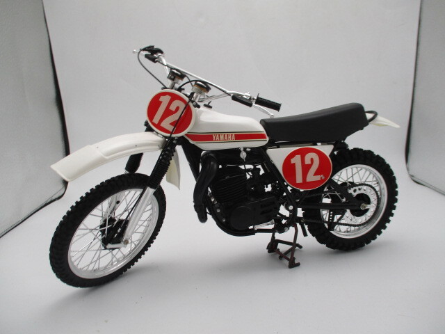 Yahoo!オークション -「yz250」(プラモデル) の落札相場・落札価格 Yahoo!オークション -「yz250」(プラモデル) の落札相場・落札価格