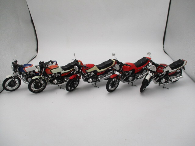 Yahoo!オークション -「cbx400f」(プラモデル) の落札相場・落札価格 Yahoo!オークション -「cbx400f」(プラモデル) の落札相場・落札価格