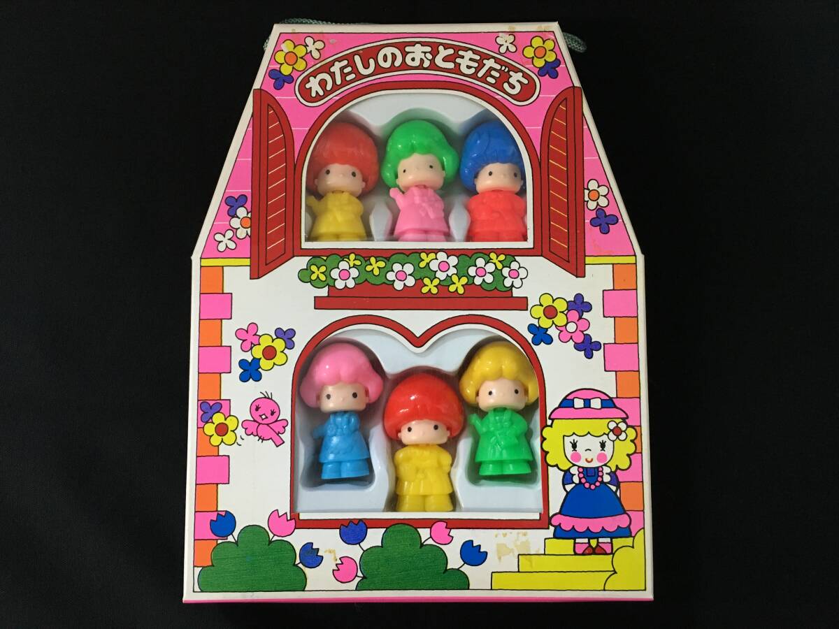 Yahoo!オークション -「こえだちゃん 昭和」の落札相場・落札価格 Yahoo!オークション -「こえだちゃん 昭和」の落札相場・落札価格