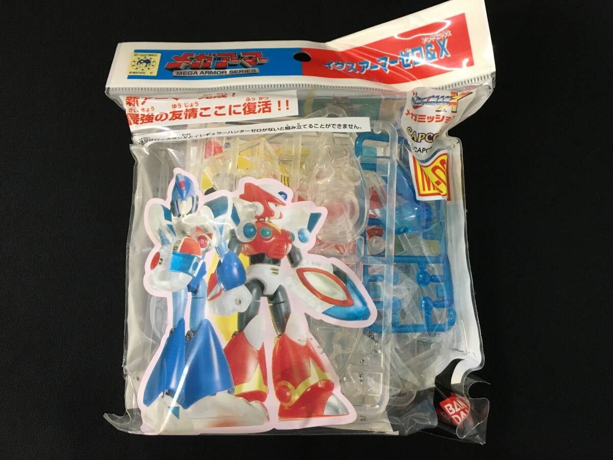 Yahoo!オークション -「ロックマンxメガアーマー」(おもちゃ Yahoo!オークション -「ロックマンxメガアーマー」(おもちゃ