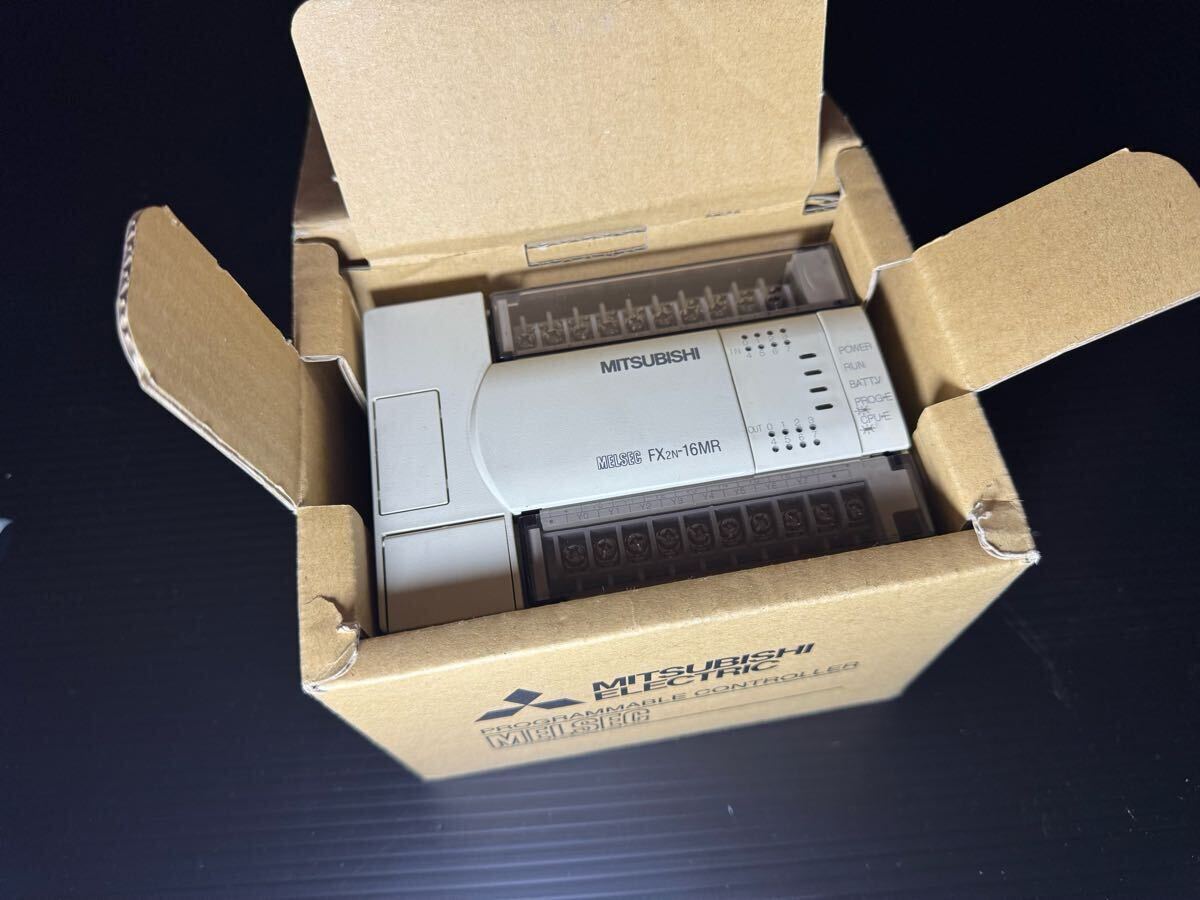 2025年最新】Yahoo!オークション -fx2n-16mrの中古品・新品・未 2025年最新】Yahoo!オークション -fx2n-16mrの中古品・新品・未