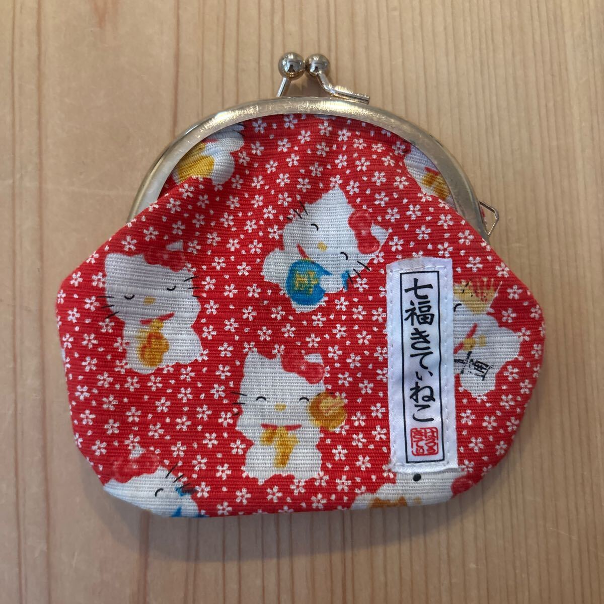 Yahoo!オークション -「七福きてぃねこ」(サンリオ Yahoo!オークション -「七福きてぃねこ」(サンリオ
