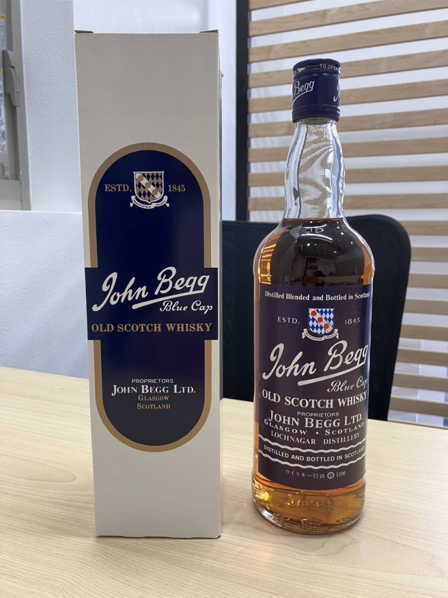 Yahoo!オークション -「john begg」(スコッチ) (ウイスキー)の Yahoo!オークション -「john begg」(スコッチ) (ウイスキー)の