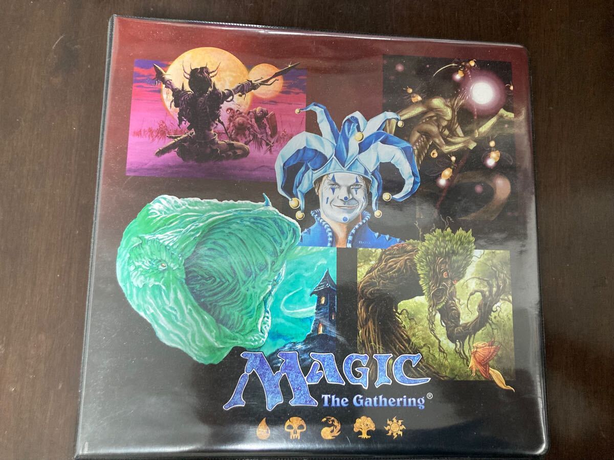 Yahoo!オークション -「mtg バインダー」の落札相場・落札価格 Yahoo!オークション -「mtg バインダー」の落札相場・落札価格
