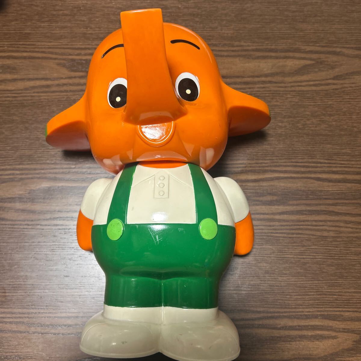 Yahoo!オークション -「サトちゃん 貯金箱」(キャラクター Yahoo!オークション -「サトちゃん 貯金箱」(キャラクター
