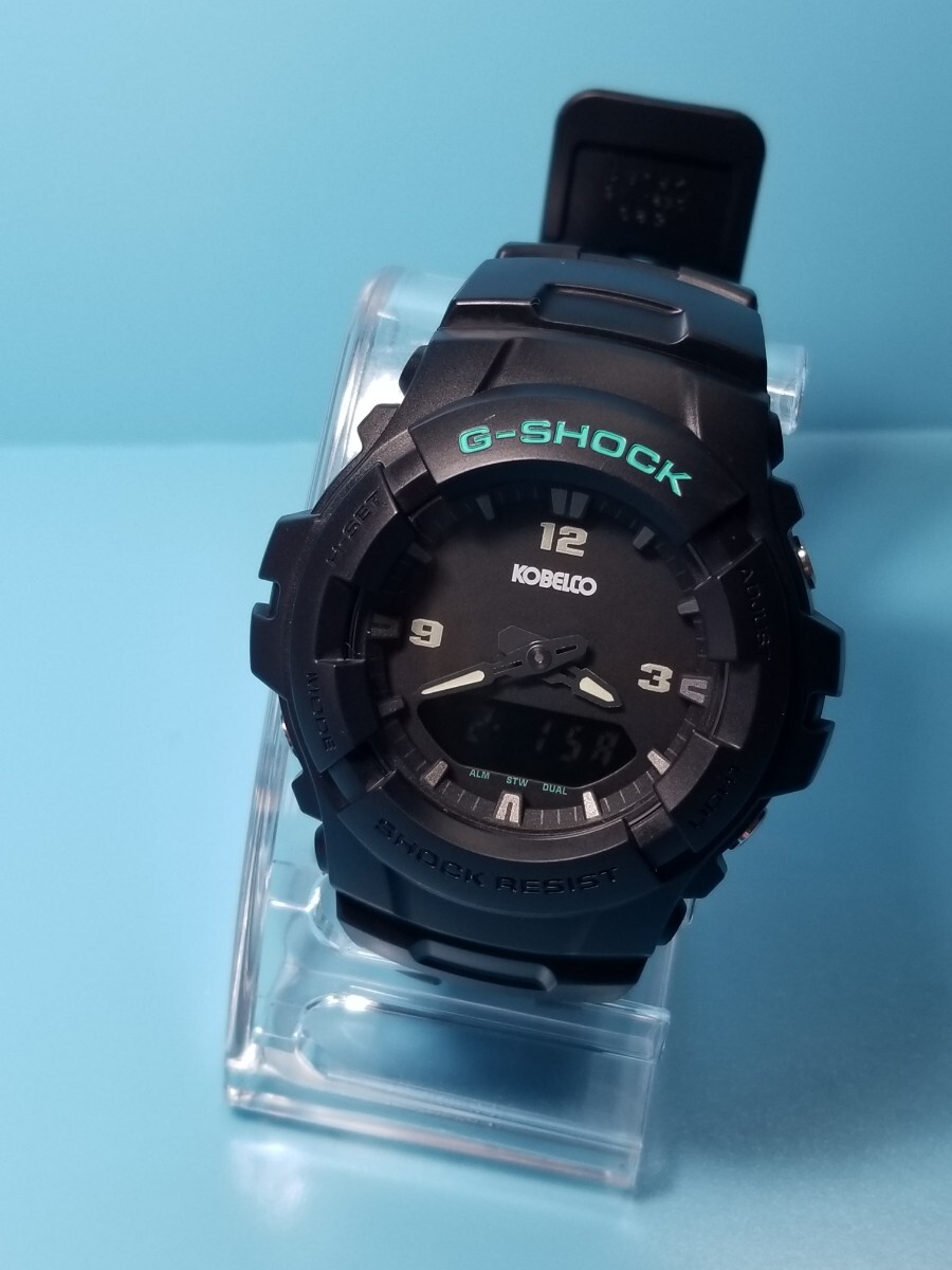 Yahoo!オークション -「g-shock kobelco」の落札相場・落札価格 Yahoo!オークション -「g-shock kobelco」の落札相場・落札価格
