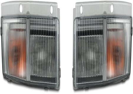 いすゞ ギガ 純正タイプ ウィンカー コーナーランプ 左右セット 互換品