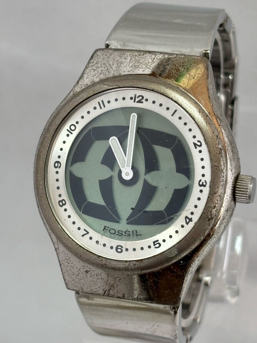 Yahoo!オークション -「fossil big tic」(アクセサリー、時計 Yahoo!オークション -「fossil big tic」(アクセサリー、時計