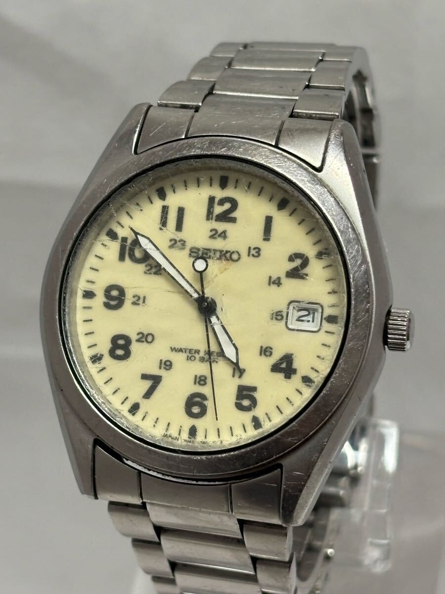 Yahoo!オークション -「seiko 7n42-8260」の落札相場・落札価格 Yahoo!オークション -「seiko 7n42-8260」の落札相場・落札価格