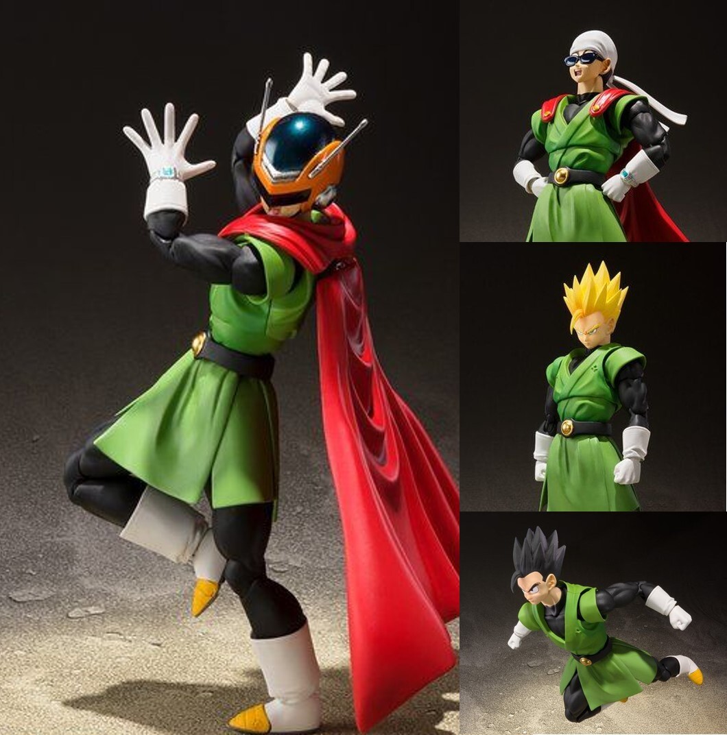Yahoo!オークション -「s.h.figuarts グレートサイヤマン」の Yahoo!オークション -「s.h.figuarts グレートサイヤマン」の