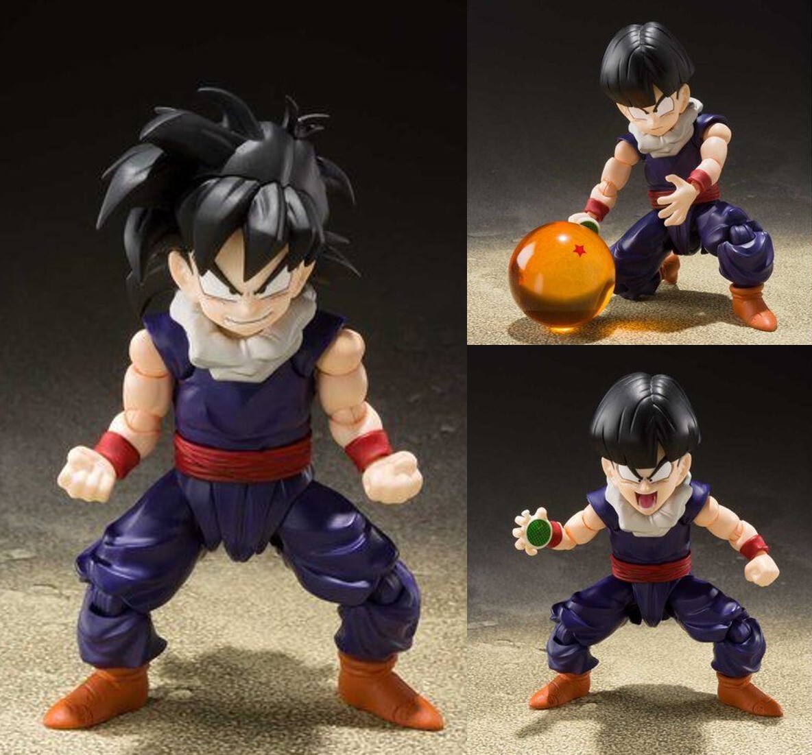 Yahoo!オークション -「s.h.figuarts 孫悟飯-少年期-」の落札 Yahoo!オークション -「s.h.figuarts 孫悟飯-少年期-」の落札