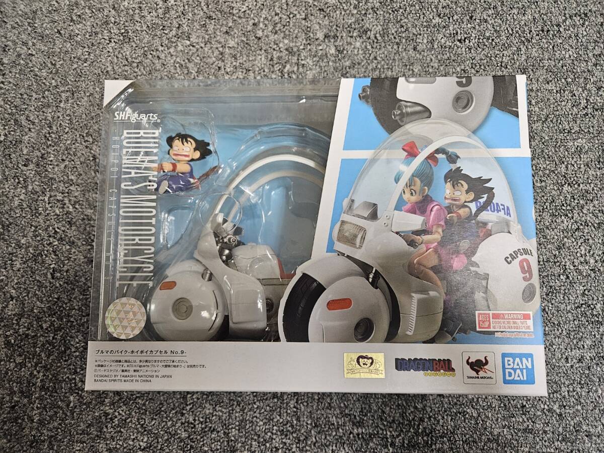Yahoo!オークション -「ドラゴンボール ブルマのバイク-ホイポイ Yahoo!オークション -「ドラゴンボール ブルマのバイク-ホイポイ