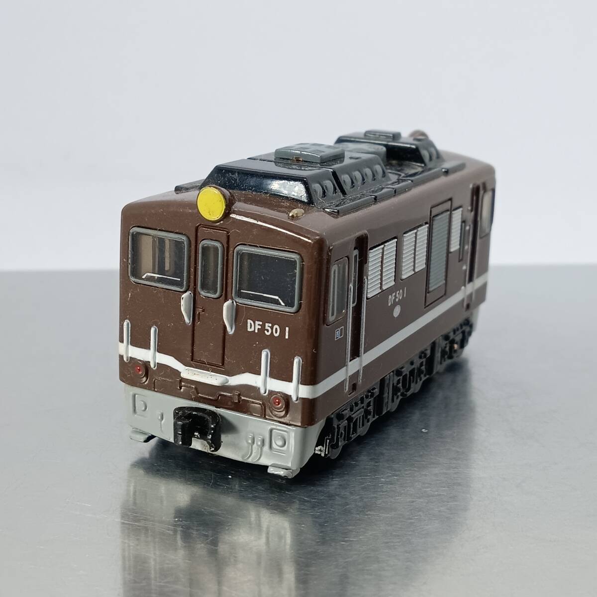 チョロQ LOCOMOTION COLLECTION JR北海道 - メルカリ