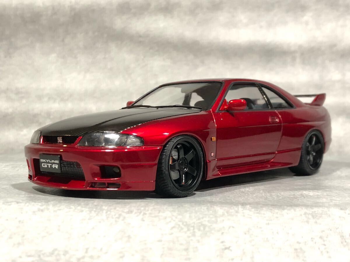 Yahoo!オークション -「r33 gt-r」(完成品) (自動車)の落札相場 Yahoo!オークション -「r33 gt-r」(完成品) (自動車)の落札相場