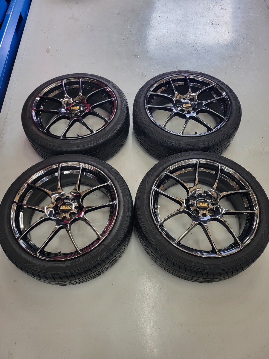 Yahoo!オークション -「bbs rf」(17インチ) (ホイール)の落札 Yahoo!オークション -「bbs rf」(17インチ) (ホイール)の落札
