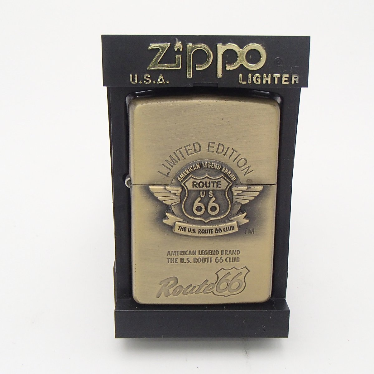 Yahoo!オークション -「ルート66 zippo」の落札相場・落札価格 Yahoo!オークション -「ルート66 zippo」の落札相場・落札価格