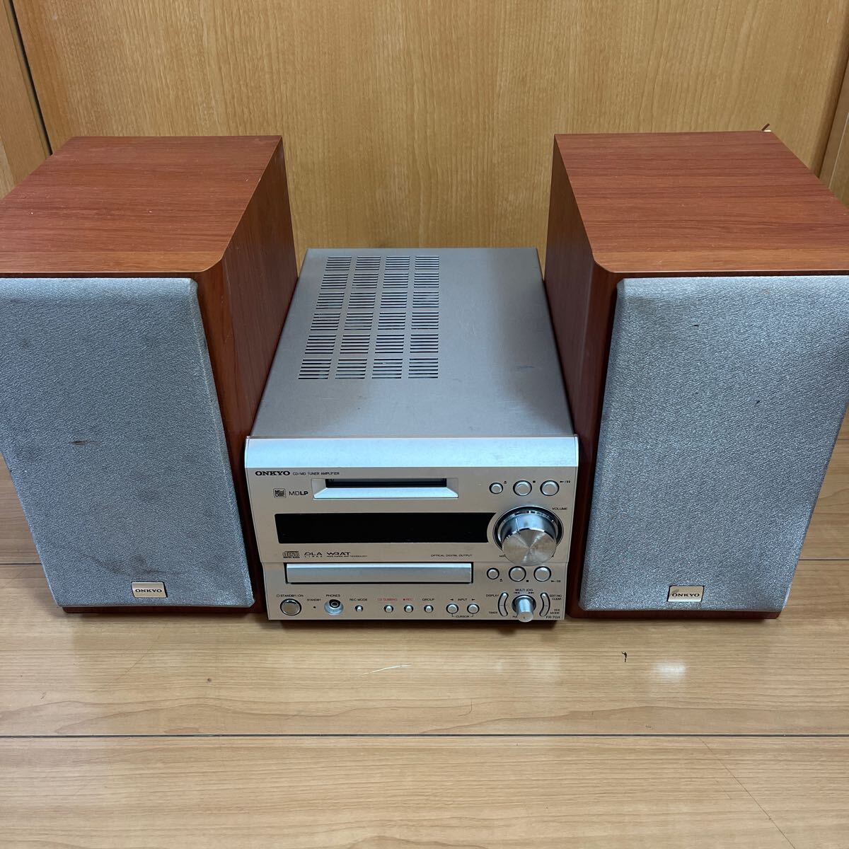 2025年最新】Yahoo!オークション -onkyo ミニコンポの中古品 2025年最新】Yahoo!オークション -onkyo ミニコンポの中古品