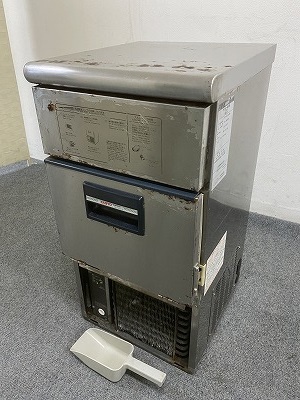 2025年最新】Yahoo!オークション -製氷機sanyoの中古品・新品 2025年最新】Yahoo!オークション -製氷機sanyoの中古品・新品