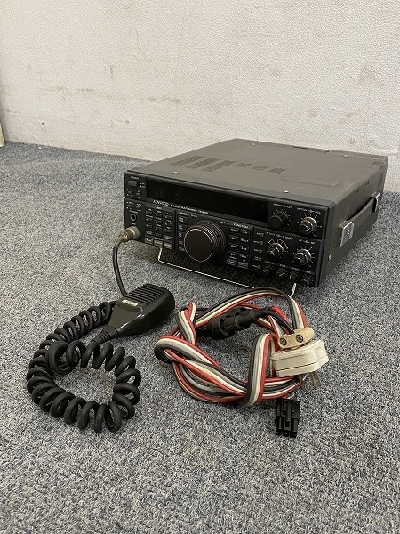 Yahoo!オークション -「kenwood ts-690s」の落札相場・落札価格 Yahoo!オークション -「kenwood ts-690s」の落札相場・落札価格