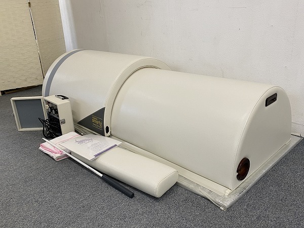31791B6027)Fujika フジカ sumaty スマーティ F4-A5型 遠赤外線 サウナドーム