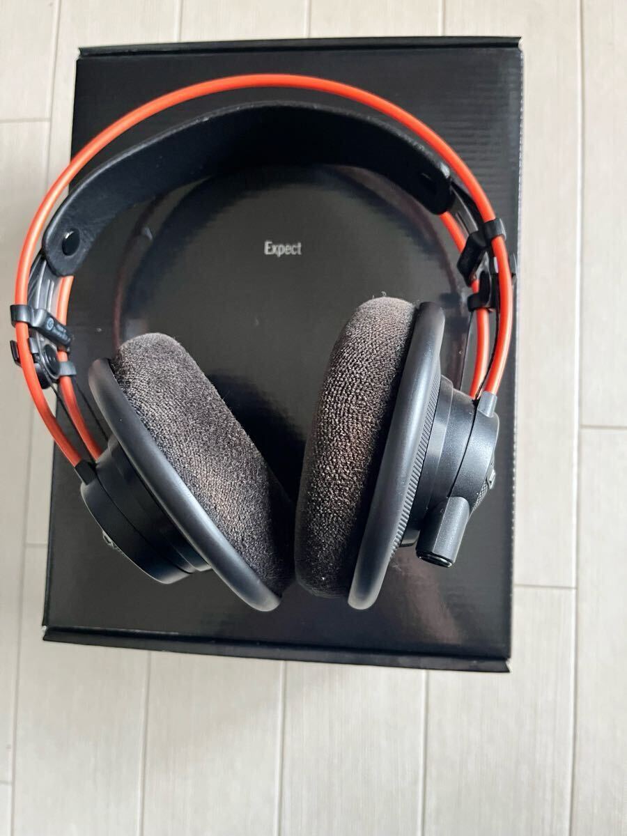 Yahoo!オークション -「akg k712 pro」(AKG) (ヘッドフォン)の Yahoo!オークション -「akg k712 pro」(AKG) (ヘッドフォン)の