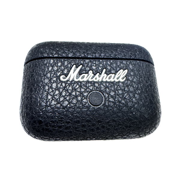美品 Marshall MOTIF II A.N.C bluetooth マーシャル ワイヤレスイヤホン アクティブノイズキャンセリング