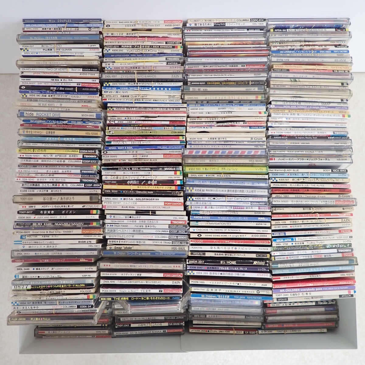 TM NETWORK / TMN CD 17枚セット TM NETWORK / TMN CD 17枚セット Yahoo!オークション -「TM